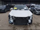 2022 Lexus Nx 350 Luxury White vin: JTJHGCEZ0N2000435