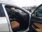 2022 Lexus Nx 350 Luxury White vin: JTJHGCEZ0N2000435