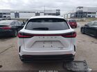 2022 Lexus Nx 350 Luxury White vin: JTJHGCEZ0N2000435