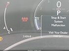 2022 Lexus Nx 350 Luxury White vin: JTJHGCEZ0N2000435