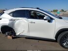 2024 Lexus Nx 350 Luxury Белый vin: JTJHGCEZ0R2012039