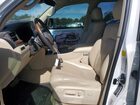 2019 Lexus Lx 570 Белый vin: JTJHY7AX4K4288243