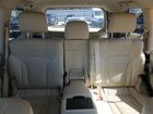 2019 Lexus Lx 570 Белый vin: JTJHY7AX4K4288243