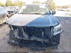 2016 Lexus Gx 460 Luxury Серый vin: JTJJM7FX1G5137514
