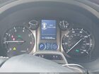 2016 Lexus Gx 460 Luxury Серый vin: JTJJM7FX5G5139718