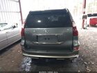 2018 Lexus Gx 460 Luxury Серый vin: JTJJM7FX9J5206473