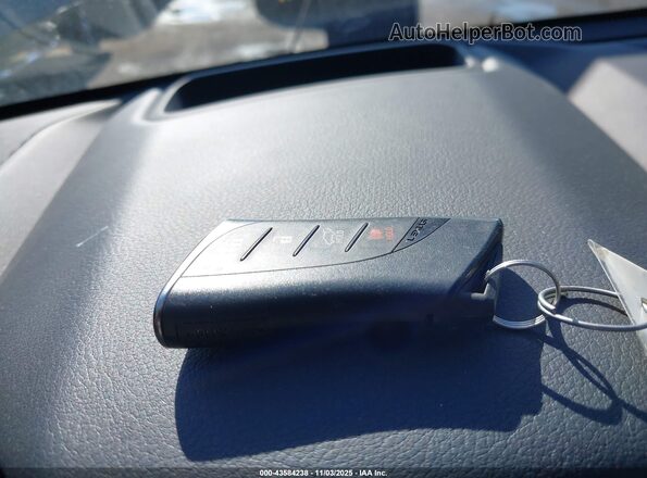 JTJKGCEZ1N5000254 2022 LEXUS NX 350 Серый Вид панели приборов