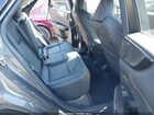 2022 Lexus Nx 350 F Sport Handling Серый vin: JTJKGCEZ1N5000254