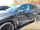2022 Lexus Nx 350 F Sport Handling Серый vin: JTJKGCEZ1N5000254