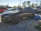 2022 Lexus Nx 350 Черный vin: JTJKGCEZ2N2005786