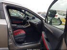 2020 Lexus Nx 300 F Sport Silver vin: JTJSARBZ0L2173996