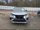 2020 Lexus Nx 300 F Sport Silver vin: JTJSARBZ0L2173996