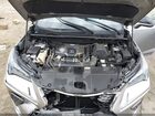 2020 Lexus Nx 300 F Sport Silver vin: JTJSARBZ0L2173996