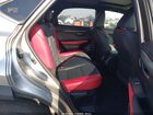 2021 Lexus Nx 300 F Sport Серый vin: JTJSARBZ4M2180662
