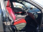 2021 Lexus Nx 300 F Sport Серый vin: JTJSARBZ4M2180662