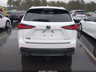 2020 Lexus Nx 300 F Sport White vin: JTJSARBZ5L5012980 2020 Lexus Nx 300 F Sport White vin: JTJSARBZ5L5012980