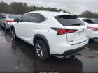 2020 Lexus Nx 300 F Sport White vin: JTJSARBZ5L5012980 2020 Lexus Nx 300 F Sport White vin: JTJSARBZ5L5012980