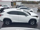 2020 Lexus Nx 300 F Sport White vin: JTJSARBZ5L5012980 2020 Lexus Nx 300 F Sport White vin: JTJSARBZ5L5012980