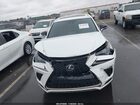 2020 Lexus Nx 300 F Sport White vin: JTJSARBZ5L5012980 2020 Lexus Nx 300 F Sport White vin: JTJSARBZ5L5012980