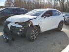 2021 Lexus Nx 300 Base Белый vin: JTJSARDZ4M2261108