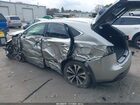 2020 Lexus Nx 300 F Sport Silver vin: JTJSARDZ6L2231378