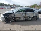 2020 Lexus Nx 300 F Sport Silver vin: JTJSARDZ6L2231378