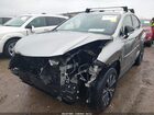 2020 Lexus Nx 300 F Sport Серый vin: JTJSARDZ9L5007620