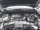 2020 Lexus Nx 300 F Sport Серый vin: JTJSARDZ9L5007620
