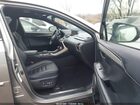 2020 Lexus Nx 300 F Sport Серый vin: JTJSARDZ9L5007620
