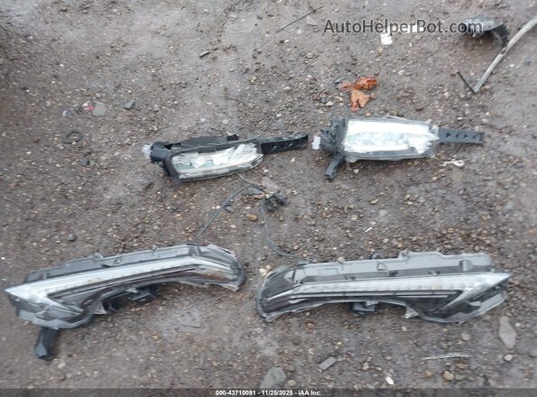 JTJSARDZ9L5007620 2020 LEXUS NX 300 Серый 