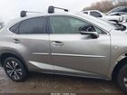 2020 Lexus Nx 300 F Sport Серый vin: JTJSARDZ9L5007620