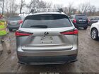 2020 Lexus Nx 300 F Sport Серый vin: JTJSARDZ9L5007620