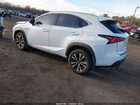 2020 Lexus Nx 300 F Sport Белый vin: JTJSARDZXL5003897