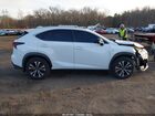 2020 Lexus Nx 300 F Sport Белый vin: JTJSARDZXL5003897