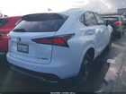 2021 Lexus Nx 300h F Sport Black Line White vin: JTJSJRDZ7M5010498 2021 Lexus Nx 300h F Sport Black Line White vin: JTJSJRDZ7M5010498
