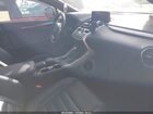 2021 Lexus Nx 300h F Sport Black Line White vin: JTJSJRDZ7M5010498 2021 Lexus Nx 300h F Sport Black Line White vin: JTJSJRDZ7M5010498