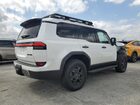 2024 Lexus Gx 550 Premium/premium+ Белый vin: JTJTBCDX0R5030239