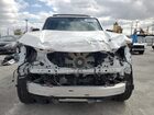 2024 Lexus Gx 550 Premium/premium+ Белый vin: JTJTBCDX0R5030239