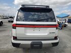 2024 Lexus Gx 550 Premium/premium+ Белый vin: JTJTBCDX0R5030239