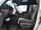 2024 Lexus Gx 550 Premium/premium+ Белый vin: JTJTBCDX0R5030239