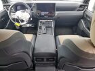 2024 Lexus Gx 550 Premium/premium+ Белый vin: JTJTBCDX0R5030239