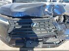 2024 Lexus Gx 550 Premium+ Blue vin: JTJTBCDX5R5031001 2024 Lexus Gx 550 Premium+ Blue vin: JTJTBCDX5R5031001