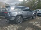 2024 Lexus Gx 550 Luxury Угольный vin: JTJVBCDX4R5015834