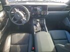 2024 Lexus Gx 550 Luxury Угольный vin: JTJVBCDX4R5015834