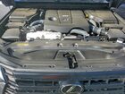 2024 Lexus Gx 550 Luxury Угольный vin: JTJVBCDX4R5015834