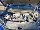 2018 Lexus Nx 300 F Sport Синий vin: JTJYARBZ1J2113779