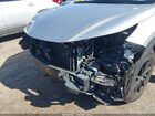 2016 Lexus Nx 200t   Серебряный vin: JTJYARBZXG2024964