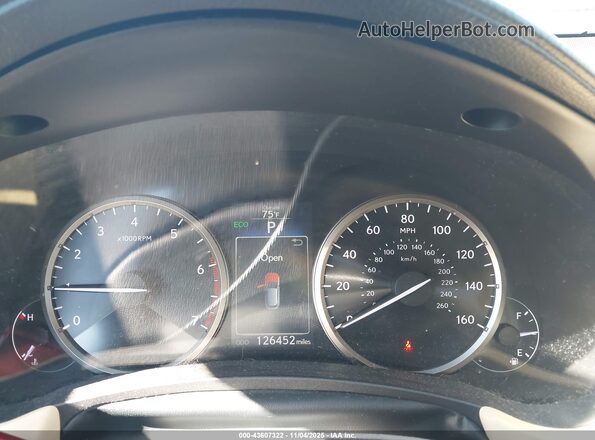 JTJYARBZXG2024964 2016 LEXUS NX 200T Серебряный Вид задних сидений