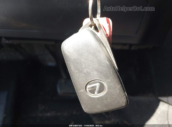 JTJYARBZXG2024964 2016 LEXUS NX 200T Серебряный Вид панели приборов