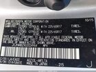 2016 Lexus Nx 200t   Серебряный vin: JTJYARBZXG2024964